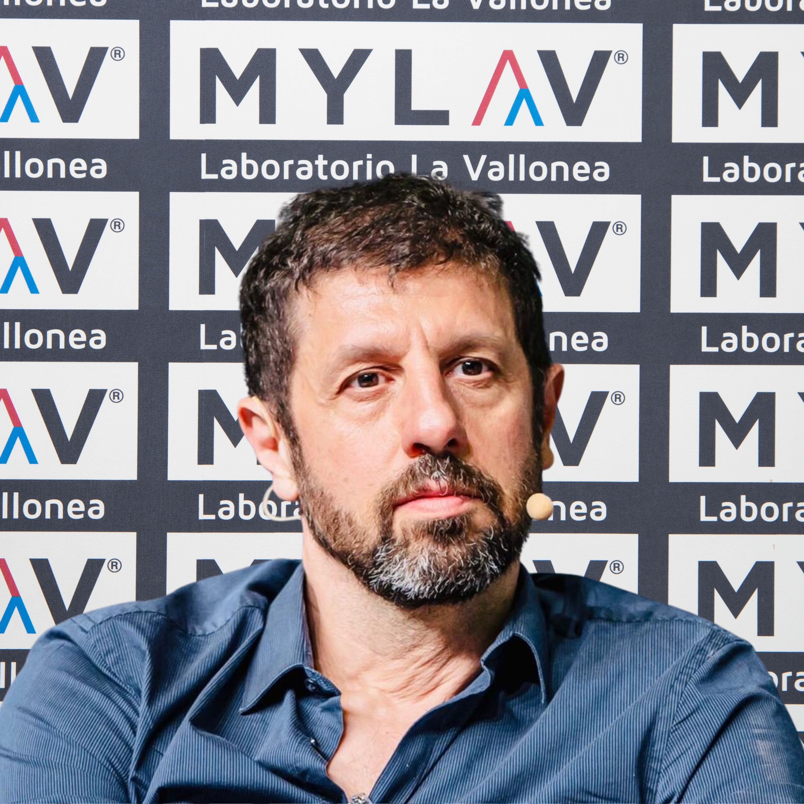 Dr Marco Bertoli
